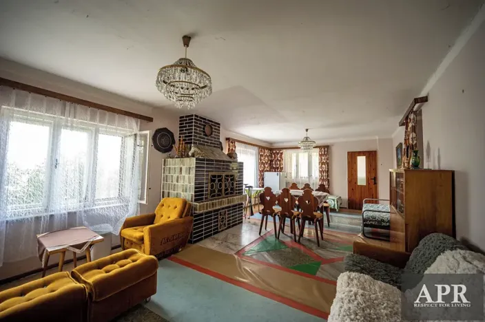 Prodej rodinného domu, Nezdenice, 240 m2