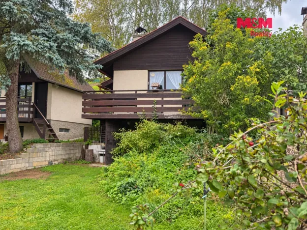 Prodej chaty, Karlovy Vary - Stará Role, 16 m2