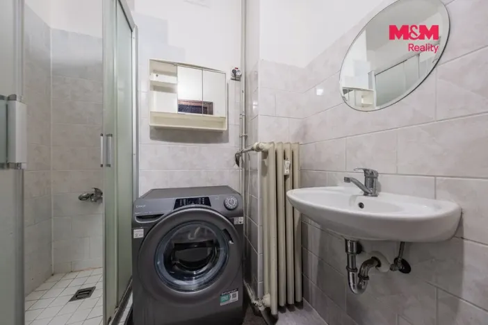 Prodej bytu 4+1, Mělník, Sokolovská, 84 m2