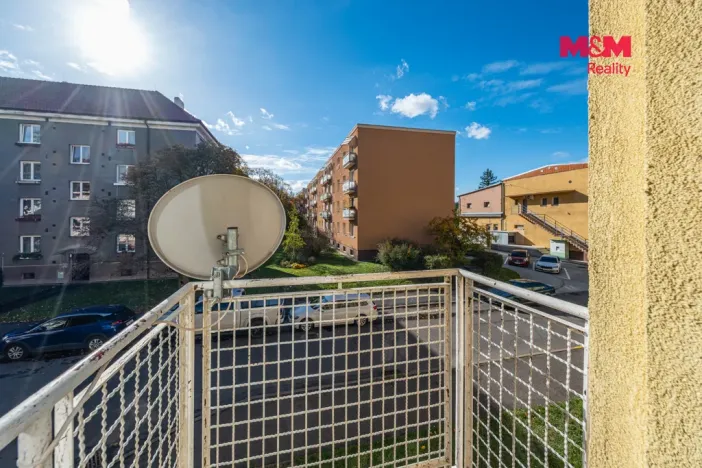 Prodej bytu 4+1, Mělník, Sokolovská, 84 m2