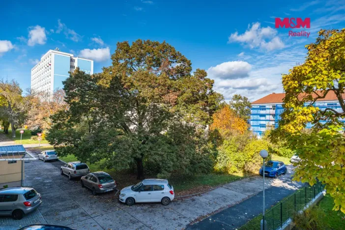 Prodej bytu 4+1, Mělník, Sokolovská, 84 m2