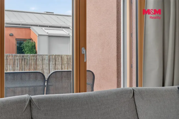 Prodej bytu 3+kk, Praha, Na návsi, 103 m2