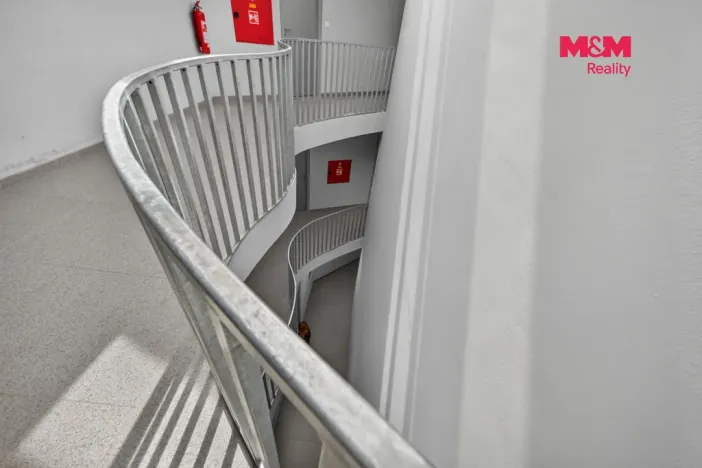 Prodej bytu 3+kk, Praha, Na návsi, 103 m2