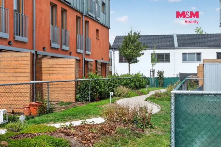 Prodej bytu 3+kk, Praha, Na návsi, 103 m2