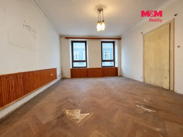 Prodej obchodního prostoru, Kolín - Kolín II, Sokolská, 230 m2
