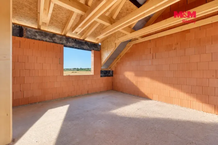 Prodej rodinného domu, Blatnice, 110 m2