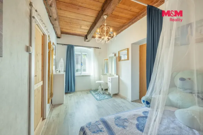 Prodej rodinného domu, Vraný, 150 m2