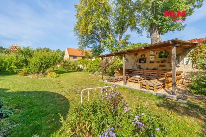 Prodej rodinného domu, Vraný, 150 m2