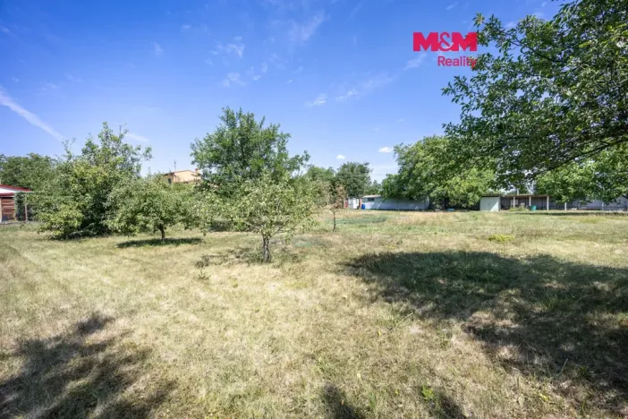 Prodej pozemku pro bydlení, Věžky, 878 m2