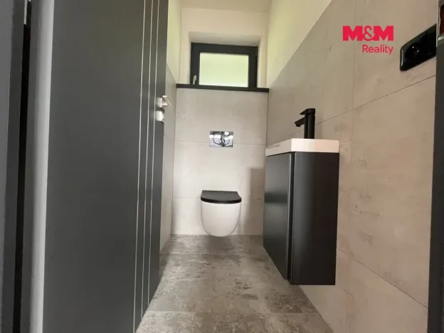 Prodej rodinného domu, Zborov, 96 m2