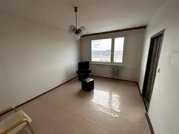 Prodej bytu 1+1, Krupka - Maršov, Karla Čapka, 36 m2