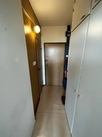 Prodej bytu 1+1, Krupka - Maršov, Karla Čapka, 36 m2
