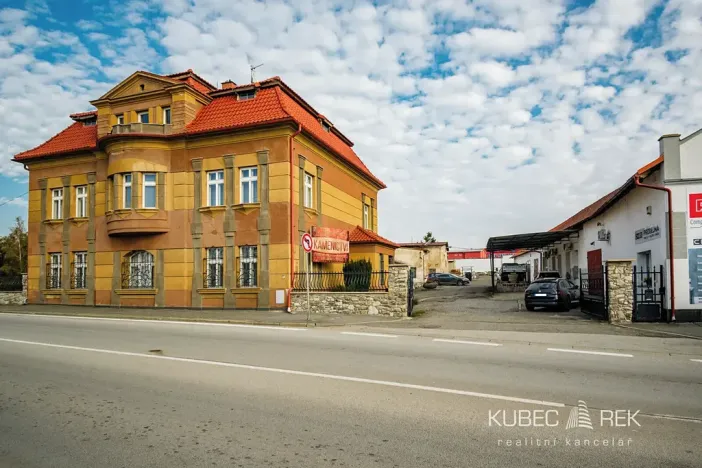 Pronájem skladu, Tábor, Zavadilská, 100 m2