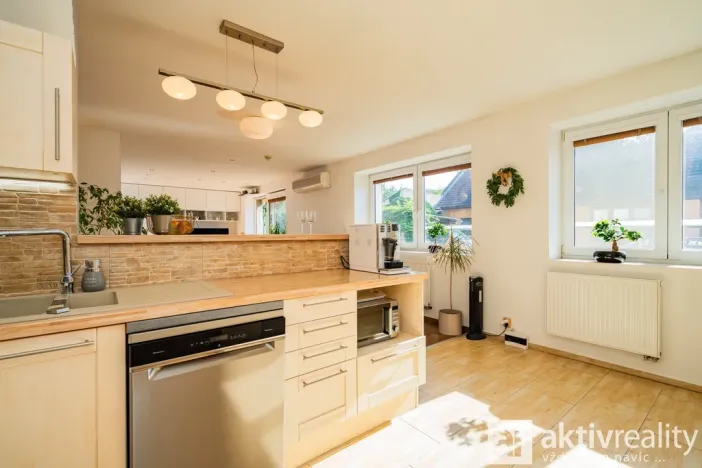 Prodej rodinného domu, Mělník, Cukrovarská, 116 m2