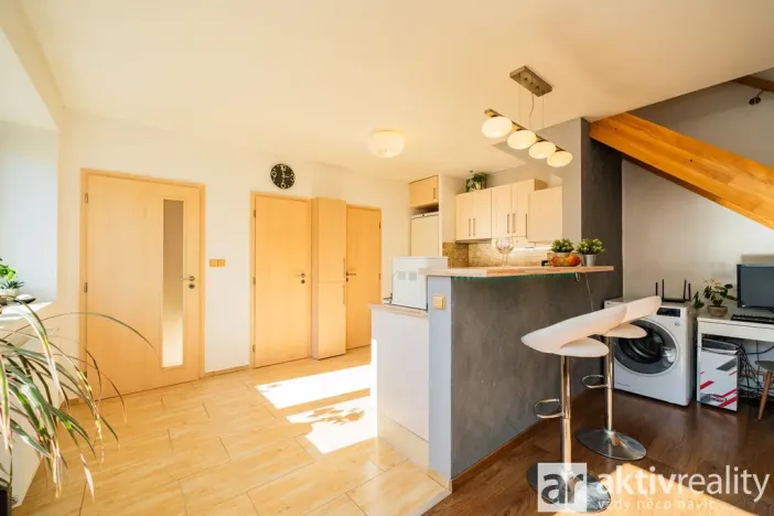 Prodej rodinného domu, Mělník, Cukrovarská, 116 m2