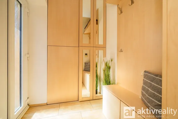 Prodej rodinného domu, Mělník, Cukrovarská, 116 m2