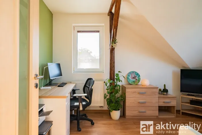 Prodej rodinného domu, Mělník, Cukrovarská, 116 m2