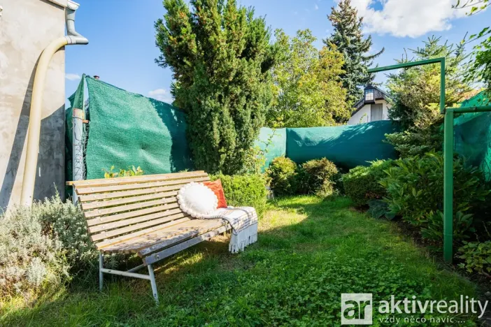 Prodej rodinného domu, Mělník, Cukrovarská, 116 m2