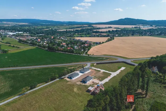 Prodej pozemku pro bydlení, Kamenný Újezd, 890 m2
