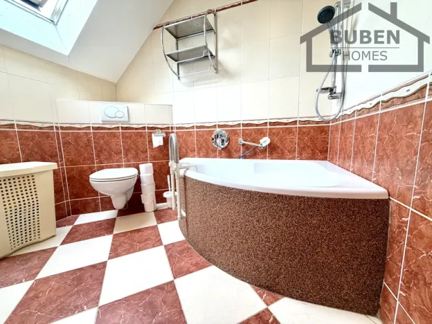 Pronájem bytu 1+kk, Tachov, Volyňská, 50 m2