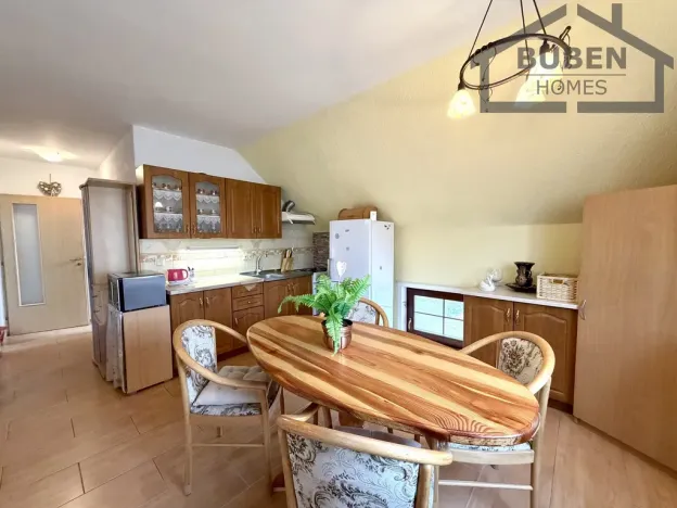 Pronájem bytu 1+kk, Tachov, Volyňská, 50 m2