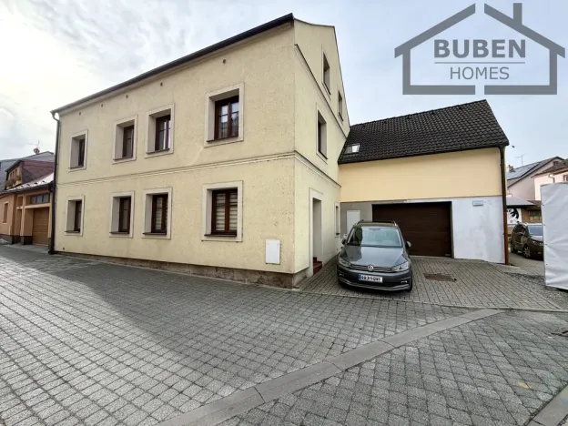 Pronájem bytu 1+kk, Tachov, Volyňská, 50 m2