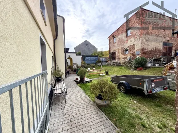 Pronájem bytu 1+kk, Tachov, Volyňská, 50 m2
