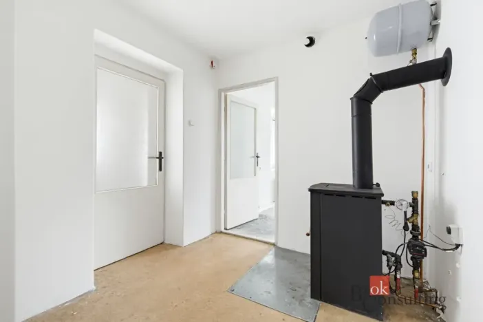 Prodej rodinného domu, Sezemice, Bezdíčkova, 105 m2