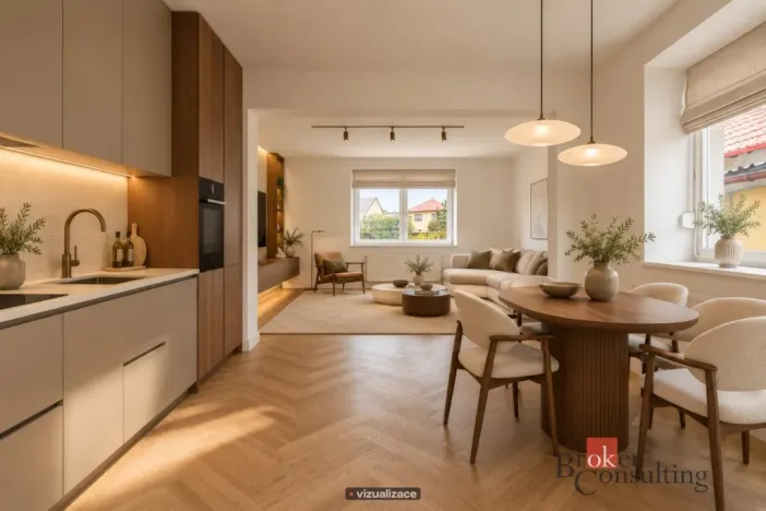 Prodej rodinného domu, Sezemice, Bezdíčkova, 105 m2