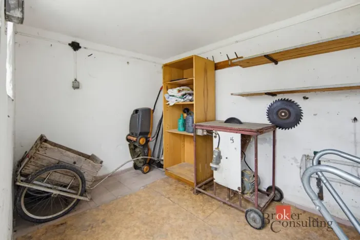 Prodej rodinného domu, Sezemice, Bezdíčkova, 105 m2