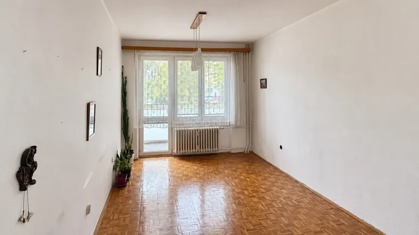 Prodej bytu 3+1, Ostrava, Gen. Sochora, 72 m2