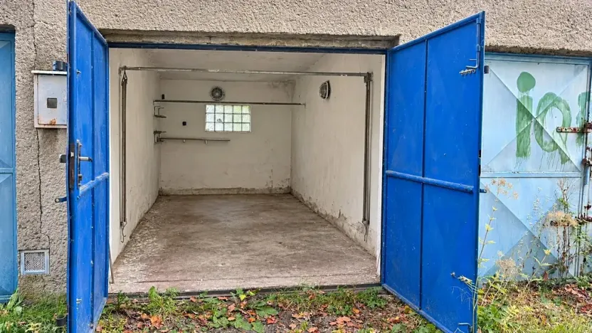 Prodej bytu 3+1, Ostrava, Gen. Sochora, 72 m2