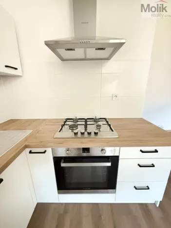 Pronájem bytu 2+kk, Osek, Tovární, 50 m2