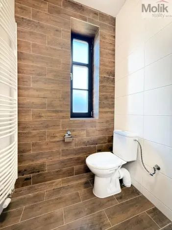 Pronájem bytu 2+kk, Osek, Tovární, 50 m2