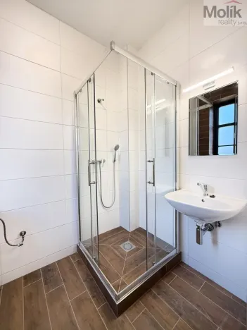 Pronájem bytu 2+kk, Osek, Tovární, 50 m2