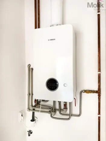 Pronájem bytu 2+kk, Osek, Tovární, 50 m2