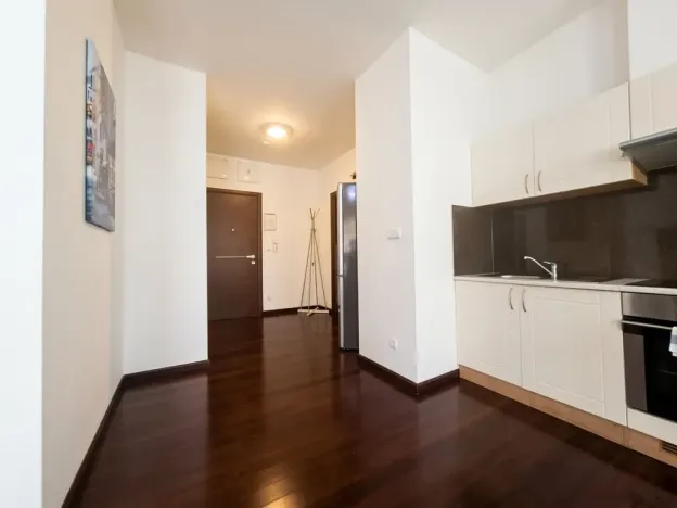 Prodej bytu 2+kk, Karlovy Vary, Chebská, 52 m2