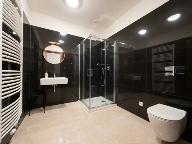 Prodej bytu 2+kk, Karlovy Vary, Chebská, 52 m2