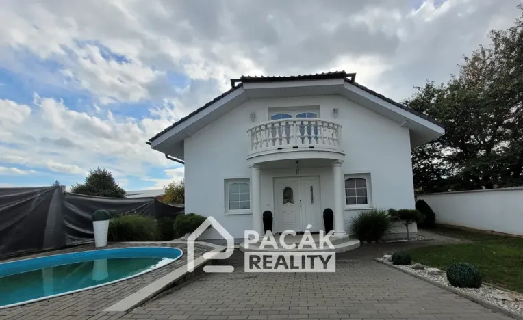 Prodej rodinného domu, Kostelec na Hané, Za humny, 186 m2