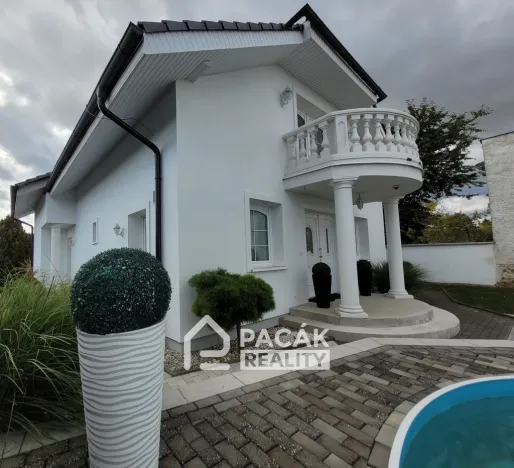 Prodej rodinného domu, Kostelec na Hané, Za humny, 186 m2