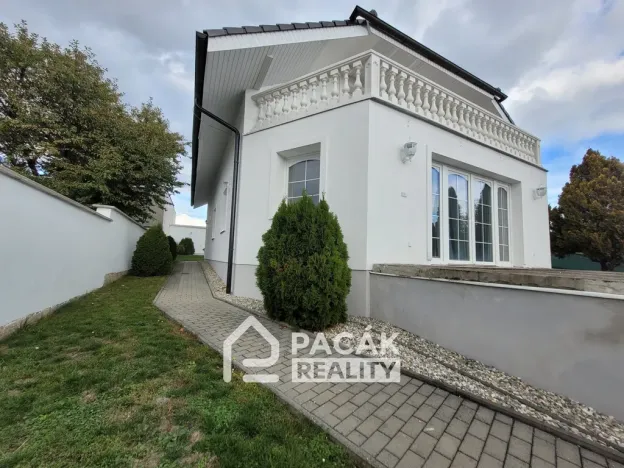 Prodej rodinného domu, Kostelec na Hané, Za humny, 186 m2