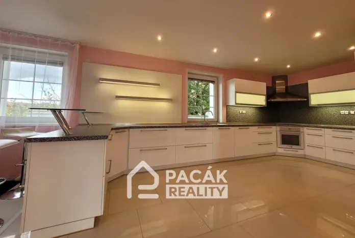 Prodej rodinného domu, Kostelec na Hané, Za humny, 186 m2