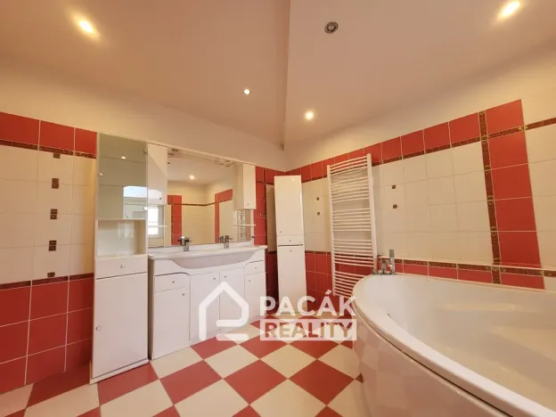 Prodej rodinného domu, Kostelec na Hané, Za humny, 186 m2