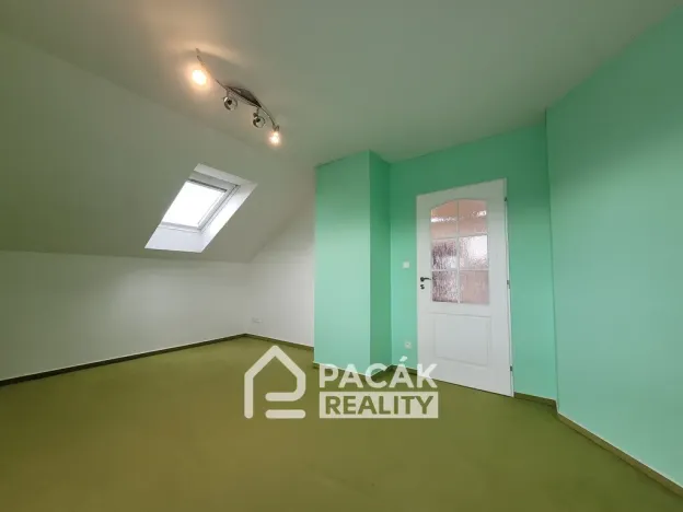 Prodej rodinného domu, Kostelec na Hané, Za humny, 186 m2