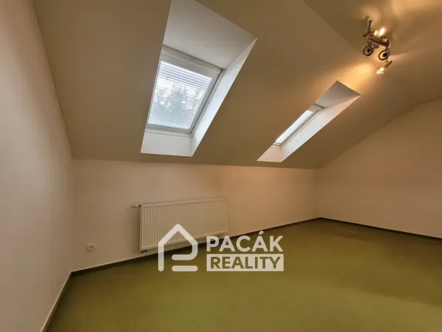 Prodej rodinného domu, Kostelec na Hané, Za humny, 186 m2