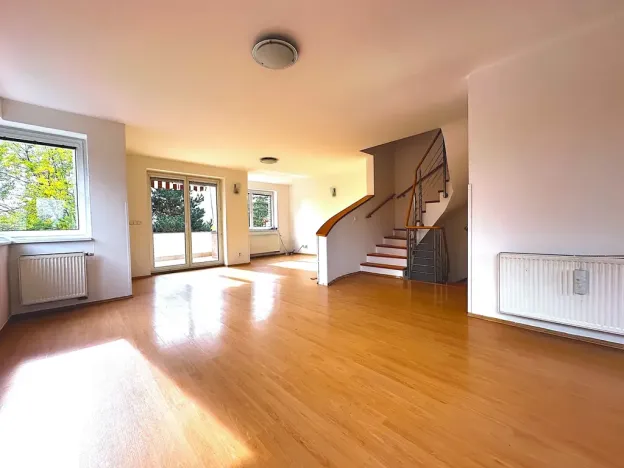 Pronájem rodinného domu, Praha - Jinonice, Pučova, 218 m2
