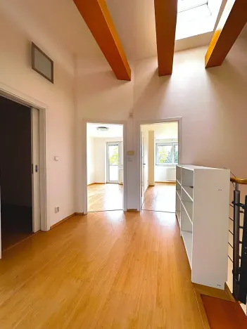Pronájem rodinného domu, Praha - Jinonice, Pučova, 218 m2