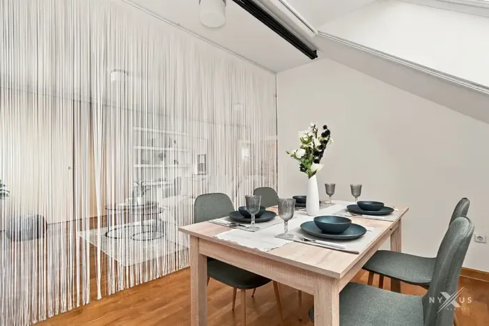 Prodej bytu 3+kk, Praha - Suchdol, K Horoměřicům, 97 m2