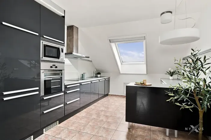Prodej bytu 3+kk, Praha - Suchdol, K Horoměřicům, 97 m2