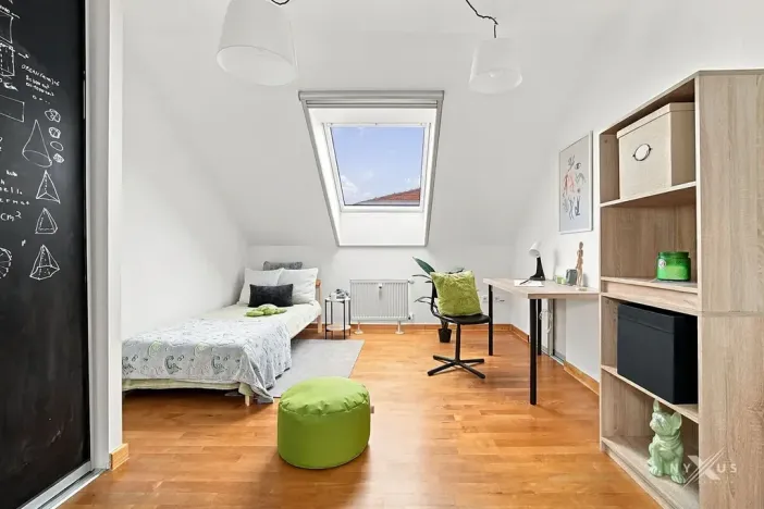 Prodej bytu 3+kk, Praha - Suchdol, K Horoměřicům, 97 m2